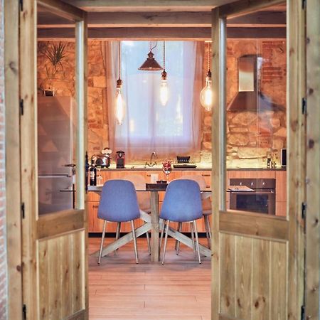 Casa Les Espelmes Villa Arbúcies Екстериор снимка