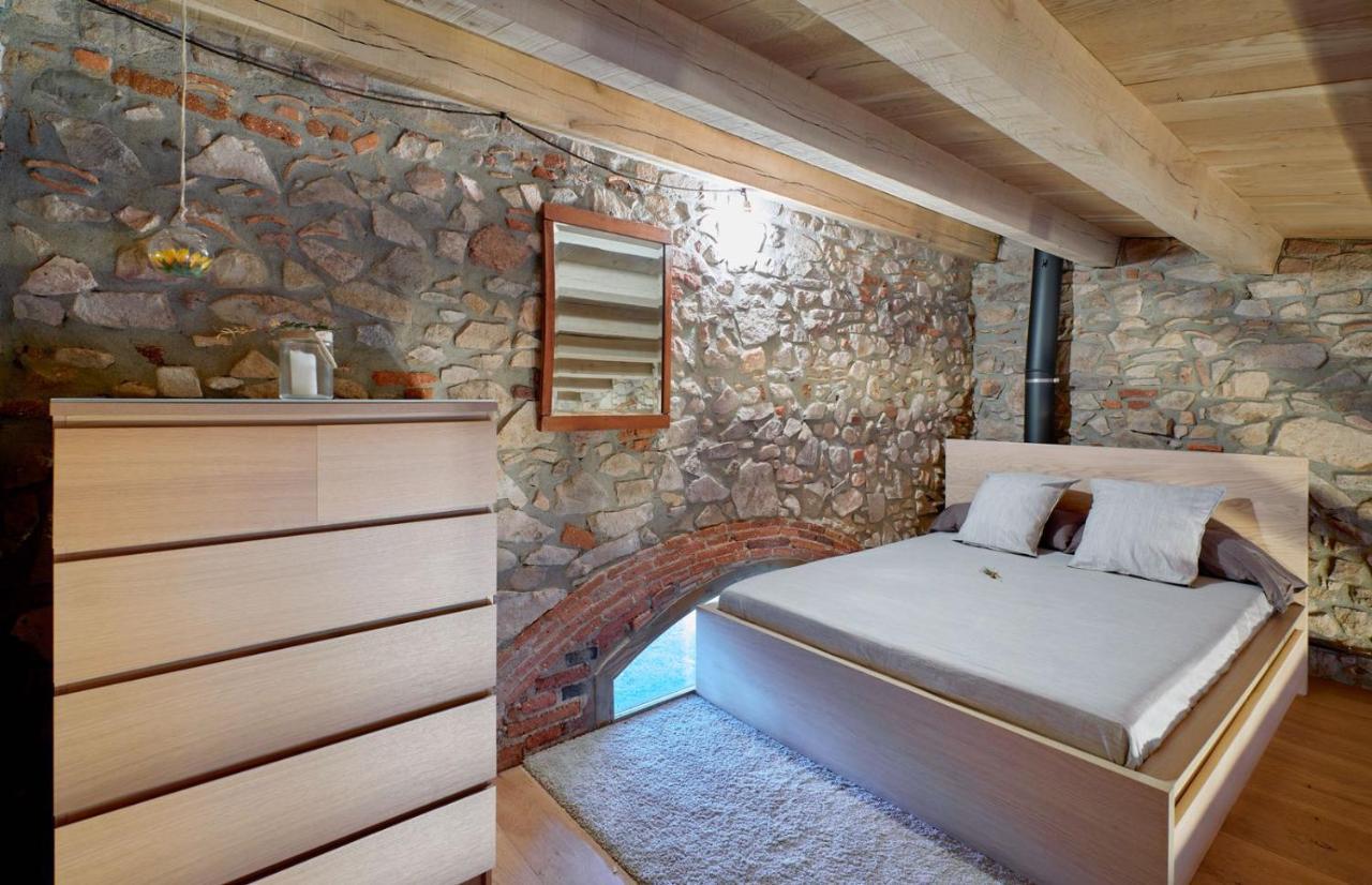 Casa Les Espelmes Villa Arbúcies Екстериор снимка
