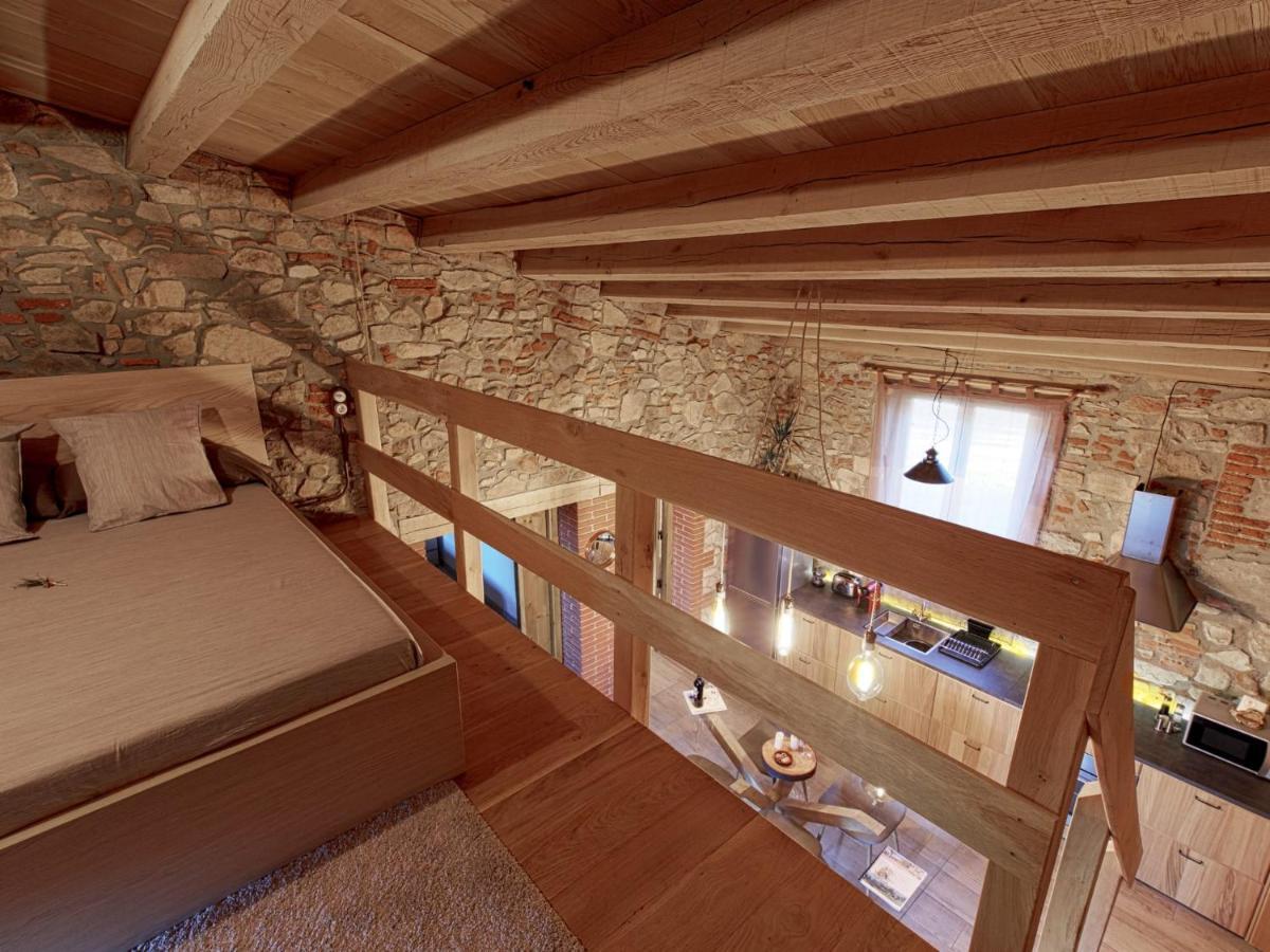 Casa Les Espelmes Villa Arbúcies Екстериор снимка